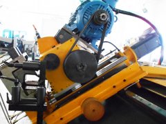 高效率、高精度、低能耗、操作簡(jiǎn)單的PFT系列冷